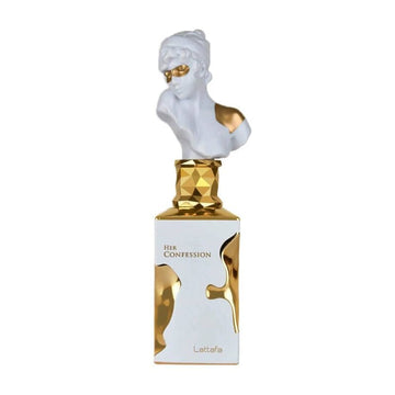 Lattafa Her Confession Edp Women