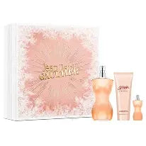 Jean Paul Gaultier Classique Women Edt Gift Set