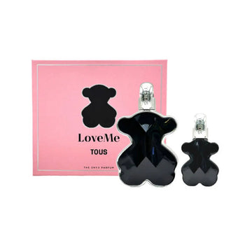 Tous Love Me the Onyx Gift Set