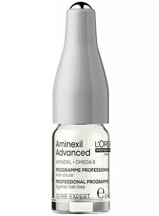 Loreal Professionnel Aminexil 10 Ampoules