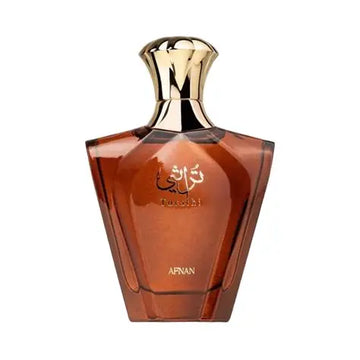 Afnan Turathi Brown Man Edp