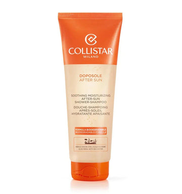 Collistar Eco Aftersun Shower-Shampoo