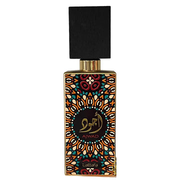 Ajwad Lattafa Perfumes