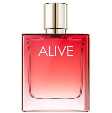 Hugo Boss Alive Intense Women Edp