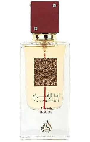 Lattafa Ana Abiyedh Rouge Edp