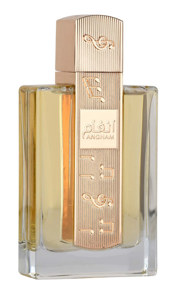 lattafa angham 100ml edp