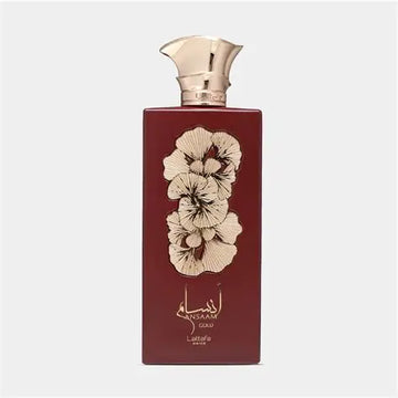 Lattafa Ansaam Gold Edp Women