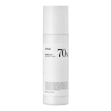 Anua Heartleaf 70 Daily Lotion
