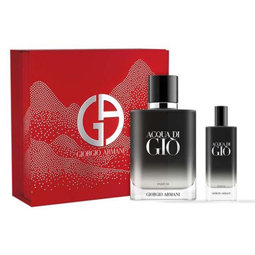 Armani Acqua Di Gio Parfum Gift Set