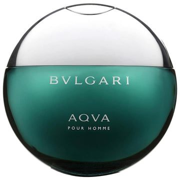 Bvlgari Aqva Pour Homme