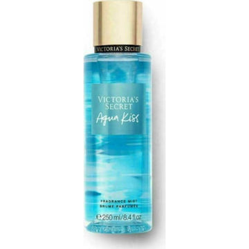 Victoria's Secret aqua kiss Fragrance Mist