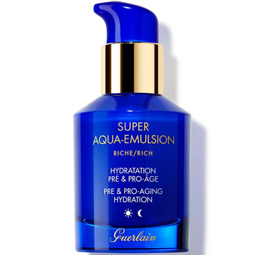 Guerlain Super Aqua-Emulsion Serum Rich