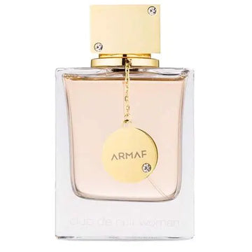 Armaf Club De Nuit Women Edp Women
