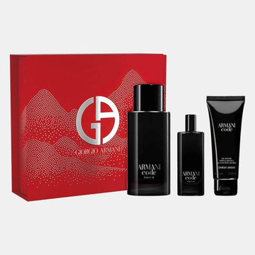Armani Code Parfum Gift Set