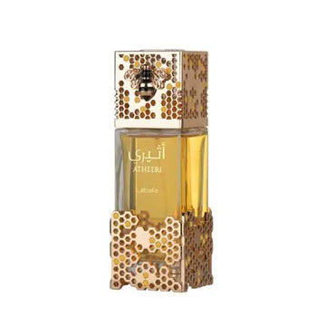 Lattafa Atheeri Women Edp - NEW