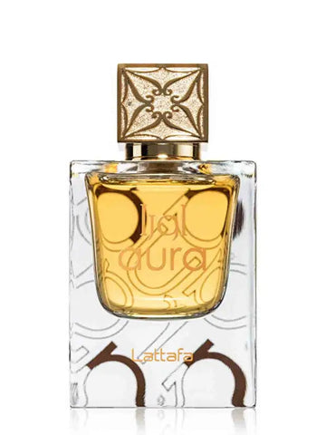 Aura Lattafa Perfumes