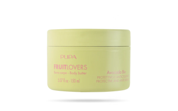 Pupa CREMA BURRO FRUIT LOV.150ML