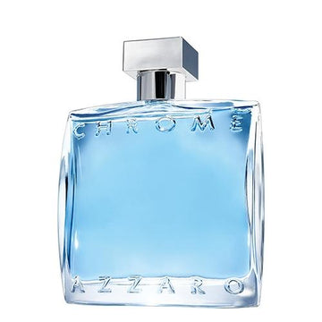 Azzaro Chrome Edt