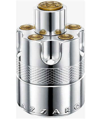 Azzaro Wanted Men Edp