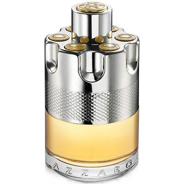 Azzaro Wanted Edt