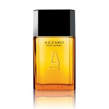 Azzaro Homme Edt