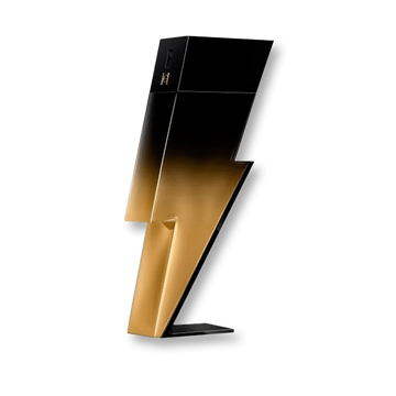 Carolina Herrera Bad Boy Extreme Edp