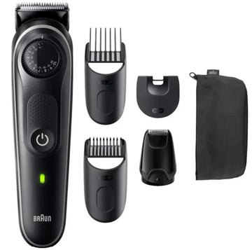 Braun BT5421 Beard Trimmer Waterproof