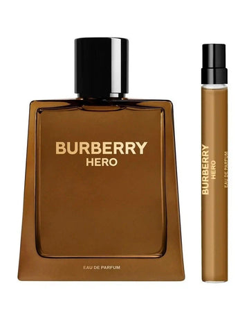 set Burberry Hero Edp
