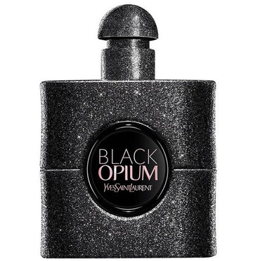 Yves Saint Laurent Black Opium Extreme Edp