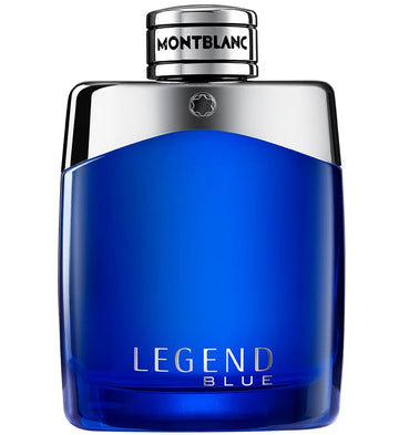 Montblanc Legend Blue Men Edp