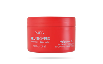 Pupa CREMA BURRO FRUIT LOV.150ML