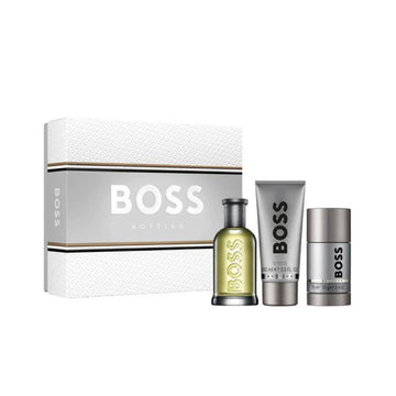 Boss Bottled Gift Set
