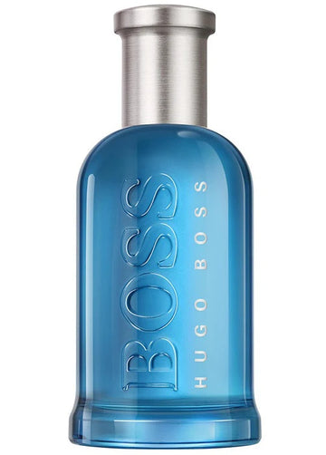 Hugo Boss Bottled Pacific Edt