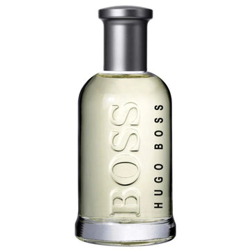 Boss Bottled Edt