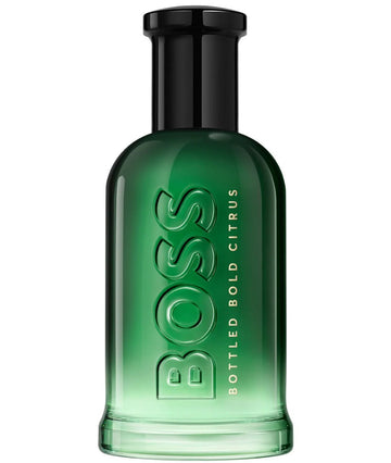 Boss Botteld Bold Citrus Edp