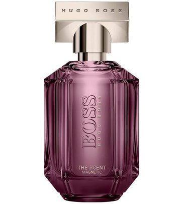 Hugo Boss The Scent For Her Magnetic Edp