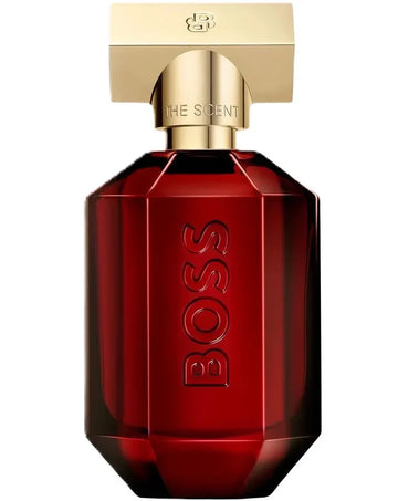 Boss The Scent Elixir For Her Parfum Intense