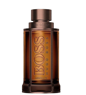 Hugo Boss The Scent Absolute