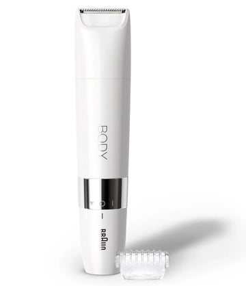 Braun Body Groom Hello Body BS1000