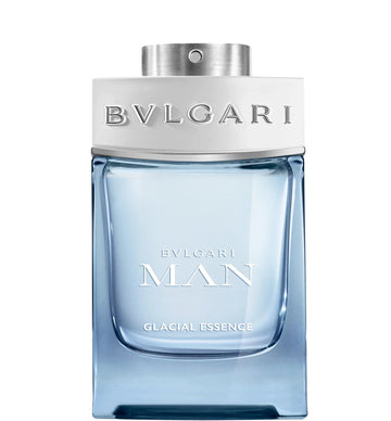 Bulgari Man Glacial Essence