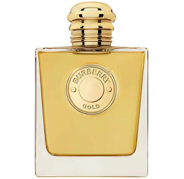 Burberry Gold Intense Women Edp