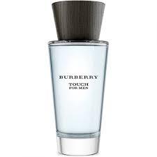 Burberry Touch Men Cologne Spray