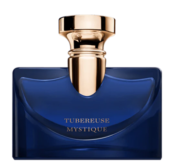 Bvlgarisplendida Tubereuse Mystique