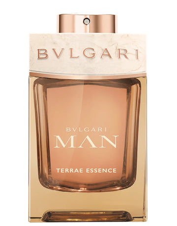 Bulgari Man Terrae Essence Edp