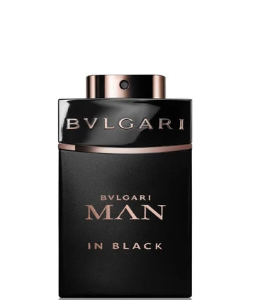 Bvlgari Man In Black