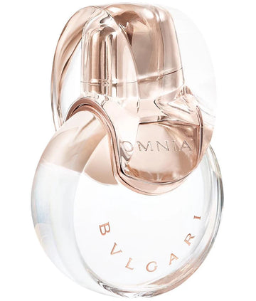 Bvlgari Omnia Crystalline Women Edt