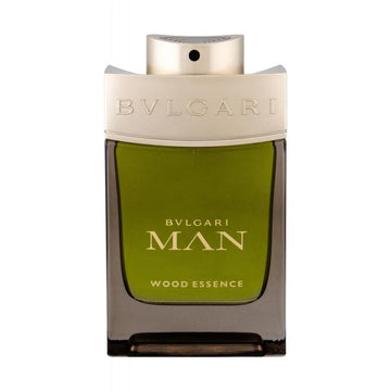 Bvlgari Man Wood Essence