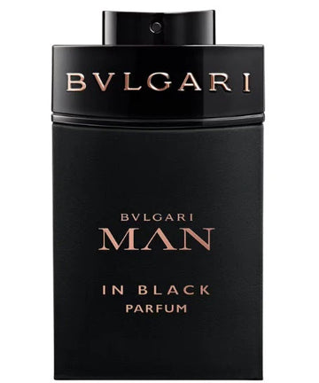 Bulgari Man In Black Parfum