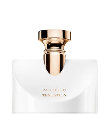 Bvlgari Splendida Patchouli Tentation
