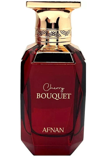 Afnan Cherry Bouquet Edp